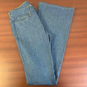 Vintage Joe's Mid Rise Flare NWOT